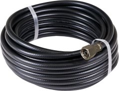 Dupla tömlőszett a 45202 pisztolyhoz 5 m 45202-5