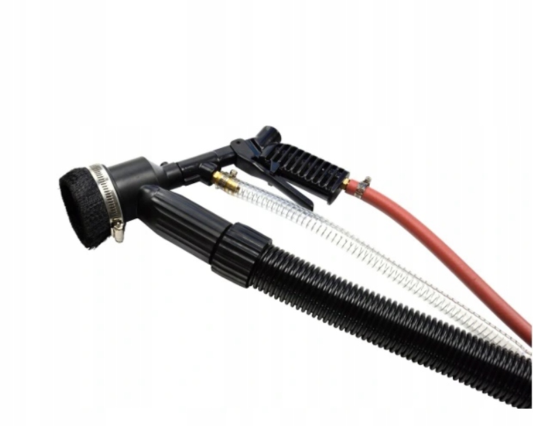 Mobilná sifónová pieskovačka 106L G02026