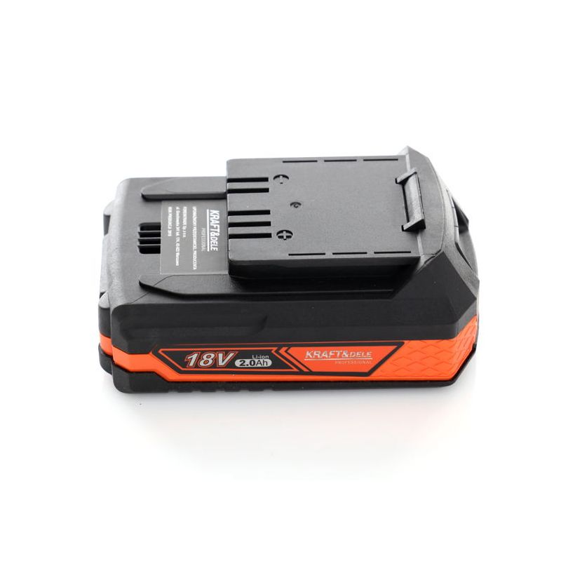 Akku 2Ah PROSERIES KD1778