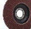 Lamelni disk 125 mm/22,23 mm brusni P60 TA1005