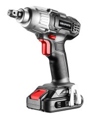 Akumulatorski udarni ključ Energy+ 18V, Li-Ion, brez baterije 58G018