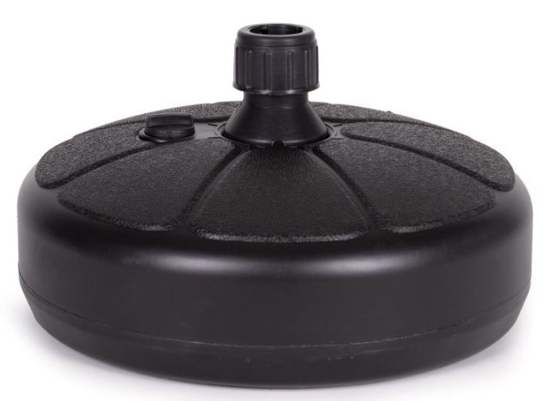 Esernyőállvány 39cm 13L