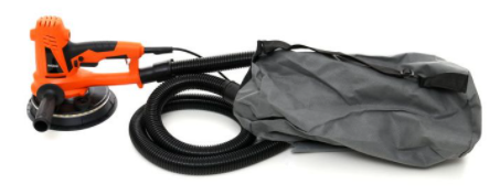 Gipszkarton csiszoló LED 1400W KD1540