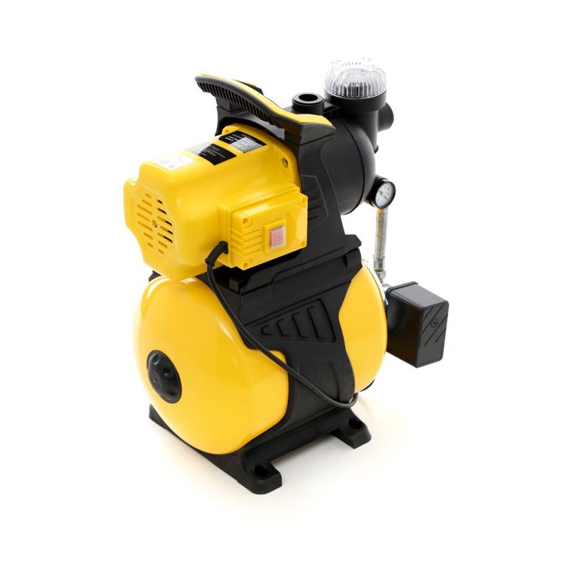Hauswasserwerk/Gartenpumpe 1300W KD743