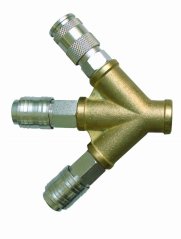 T-komadnik 1/2"