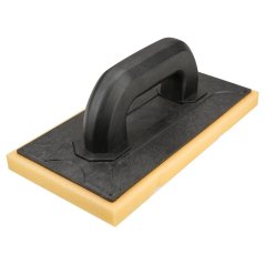 Netezitor cu burete gros, 260 x 130 mm 13A336