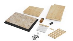 Кучешкa къща Selly XL