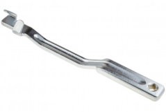 Podaljšek za obročne in viličaste ključe 34 cm