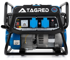 Stromerzeuger 1600W AVR TA1600AVR