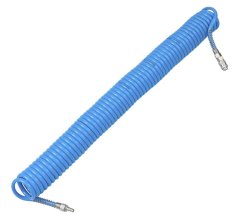 Furtun compresor 12x8mm-15m