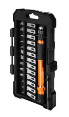 Natančni noži 14 kosov 63-023