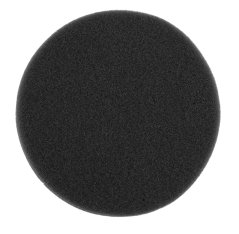 80 x 25 mm-es polírozó kerék, puha szivacs 08-976