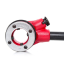 Menetvágó készlet csövekhez 3/8" - 1+1/4" 5db