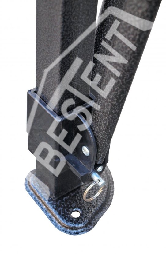 Cort pavilion 2x3 maro HQ