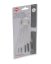 Reinigungsset für Spritzpistolen (5 Stück) PN-015
