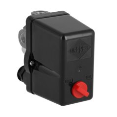 Tlakový spínač 400V 1/4" 10 bar 4304012