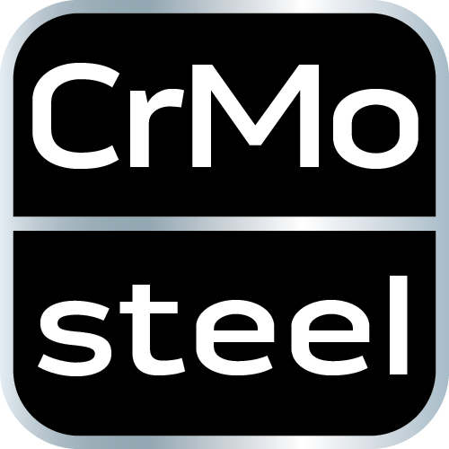 Capete cu soclu T45, 1/2" 10-260