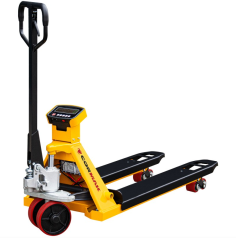 2500kg Gabelhubwagen SP2500 SUPER