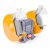 Stolna brusilica 1850W 200mm PM-SS-1850M