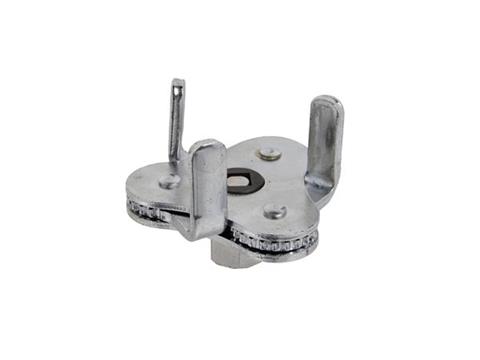 Cheie pentru filtre de ulei pentru motociclete 1/2" 62-120 mm G02551