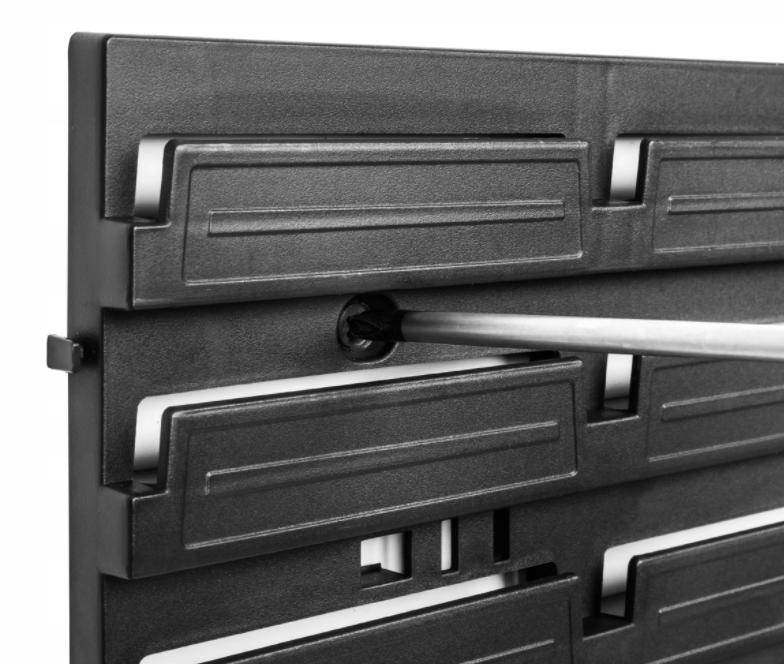 Perete pentru unelte 576 x 390 mm 1buc