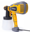 Elektrische Spritzpistole 600W PM-PDM-600T