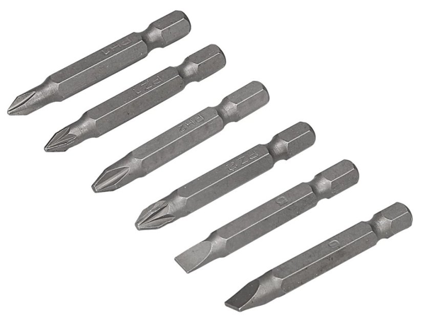 Akku-Bohrschrauber 2 x 20V, Li-Ion/1,5Ah, Koffer + Taschenlampe 50G293