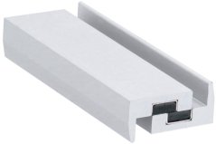 Capac din aluminiu pentru menghină 100 mm / tip 70001 4"/ 70001-A