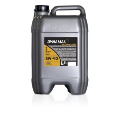 PREMIUM ULTRA 5W40 20 L