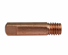 Duză contact MIG TW14 TW15 M6x25 0,8mm