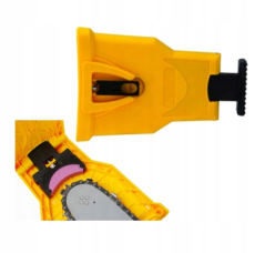 Dispozitiv de ascuțire a lanțurilor KD10156