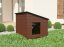 Hundehütte Fany XXL