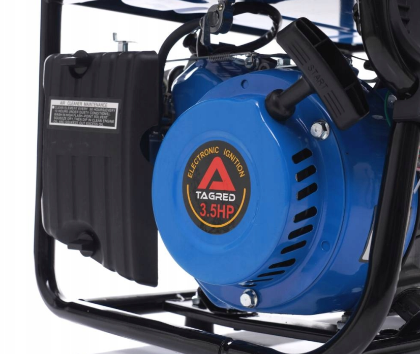 Generátor 1600W AVR TA1600AVR