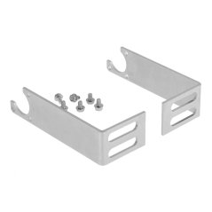 Wandhalterung für Filter/Abscheider 3/8”–3/4” 45137