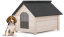 Hundehütte MOLLY