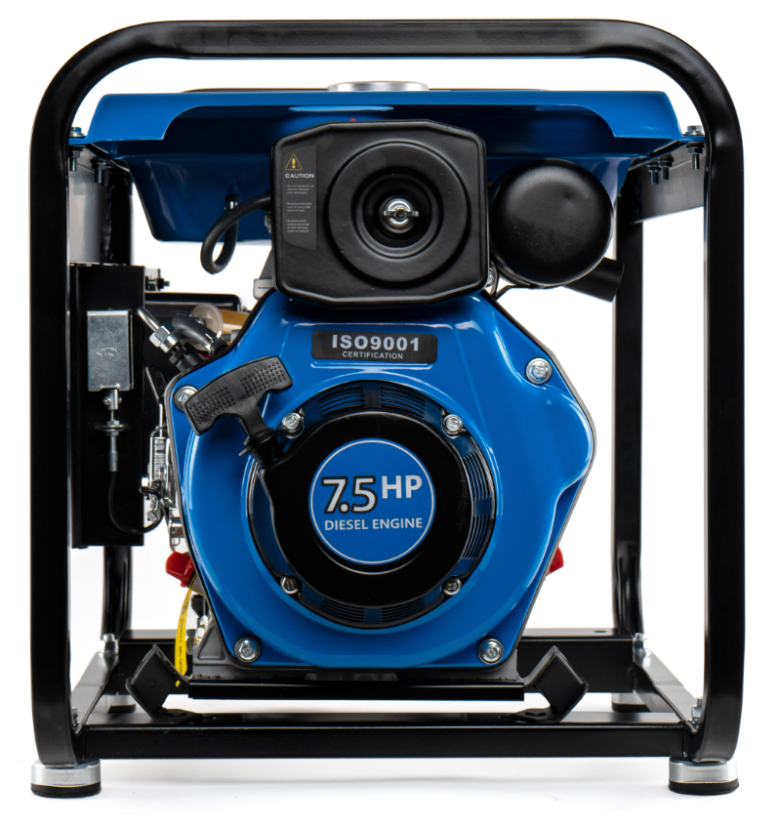 generator de curent 3200W AVR TA3200D