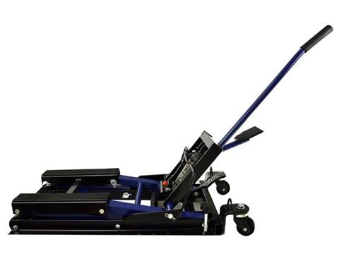 Cric pentru motocicletă