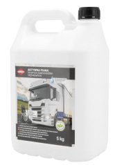 Aktivna pena za tovorna vozila 5kg - za tlačne čistilnike