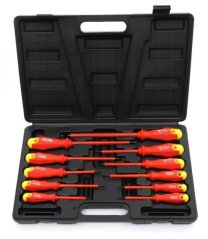 Set odvijača za električare KD10333