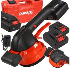 Вибрираща вендуза за плочки M66050