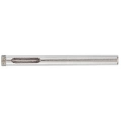 Burghiu diamantat pentru ceramică, 8 mm 57H279