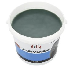 Reifenmontagepaste DELTA Akrylmed Winter blau 4KG