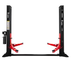 Dvostebrno dvigalo 4.2T L-205R Polavtomatsko 400V