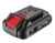 Akumulator Energy+ 18V, LI-ION 2.0AH 58G001