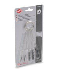 Komplet za čiščenje brizgalnih pištol (5 kos) PN-015