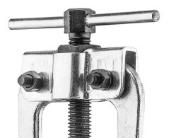 Mini dvouramenný stahovák 1" 11-871