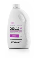 Hűtőfolyadék COOL ULTRA 12 EVO 1 L