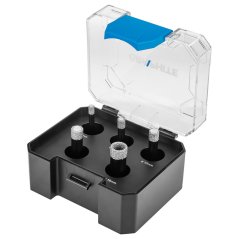 Diamantni rezalniki (6, 8, 10, 12, 16 mm), 5-delni komplet. 55H319