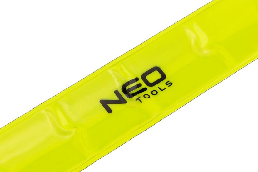 Reflexní páska na ruku 40 cm 81-737