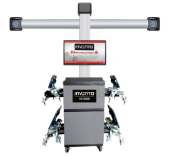 S300 3D geometriai készülék